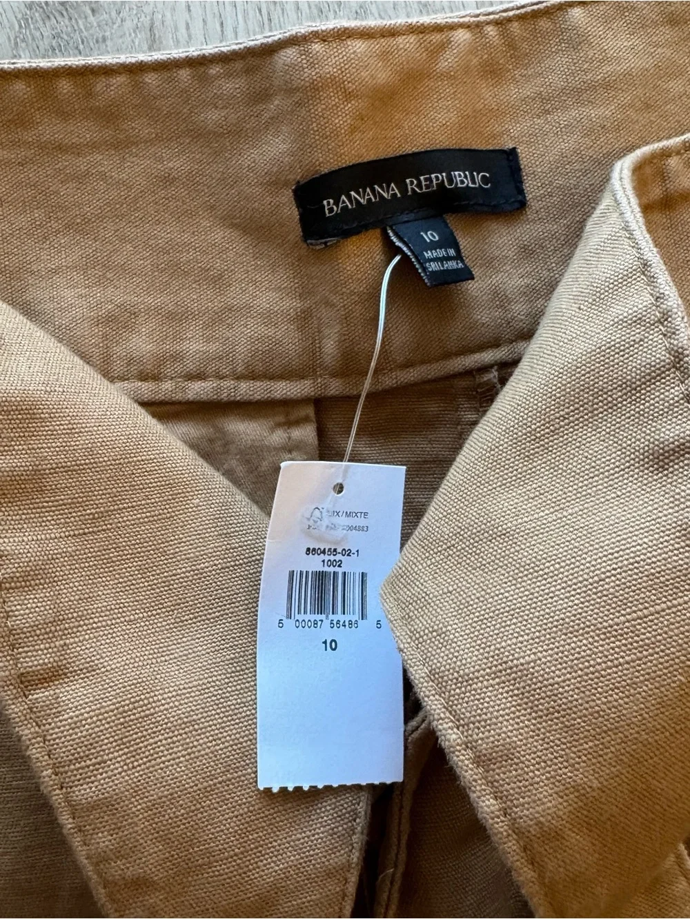 Banana Republic banana republic